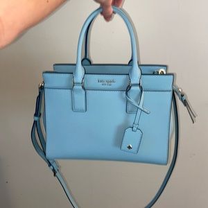 Never been used Kate Spade purse